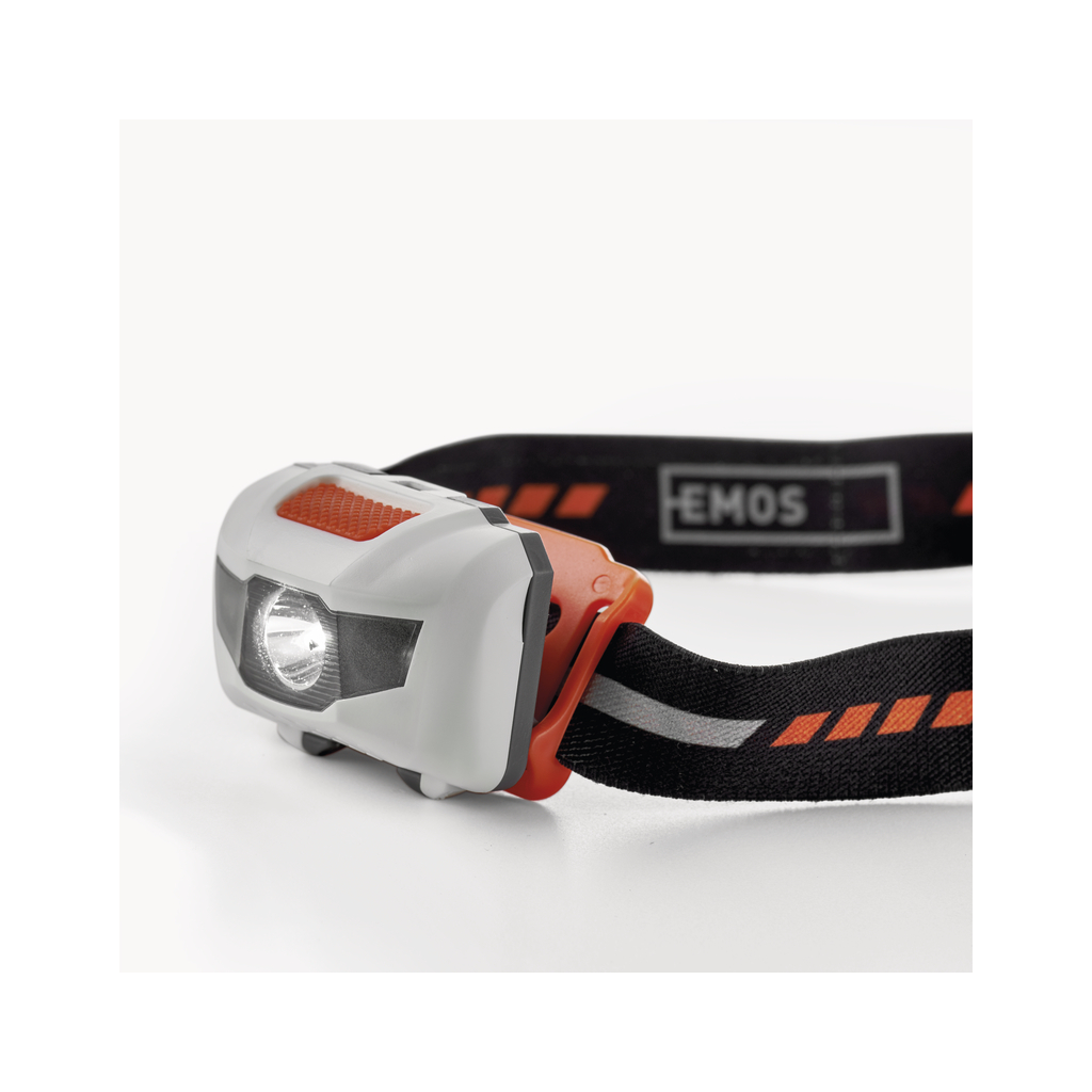 Ліхтар EMOS HL-H0520 (*P3521) Ліхтар EMOS HL-H0520 (*P3521)