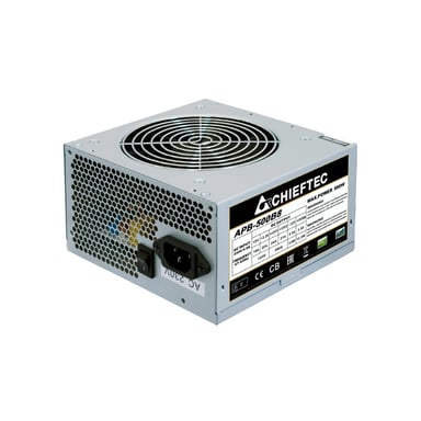 Блок живлення Chieftec 500W (APB-500B8) - фото 1