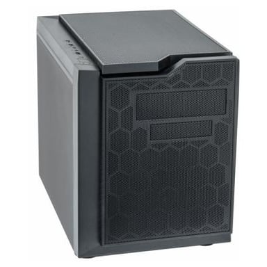Корпус для ПК Chieftec Gaming Cube (CI-01B-OP) - фото 1
