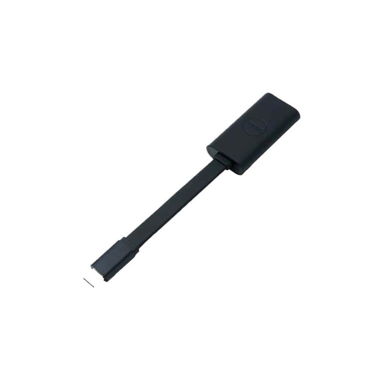 Перехідник Type-C to USB-3.0 Dell (470-ABNE) - фото 2