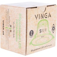 Світильник точковий Vinga VL-DL70-54L - фото 3