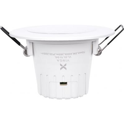 Світильник точковий Vinga VL-DL70-54L - фото 5