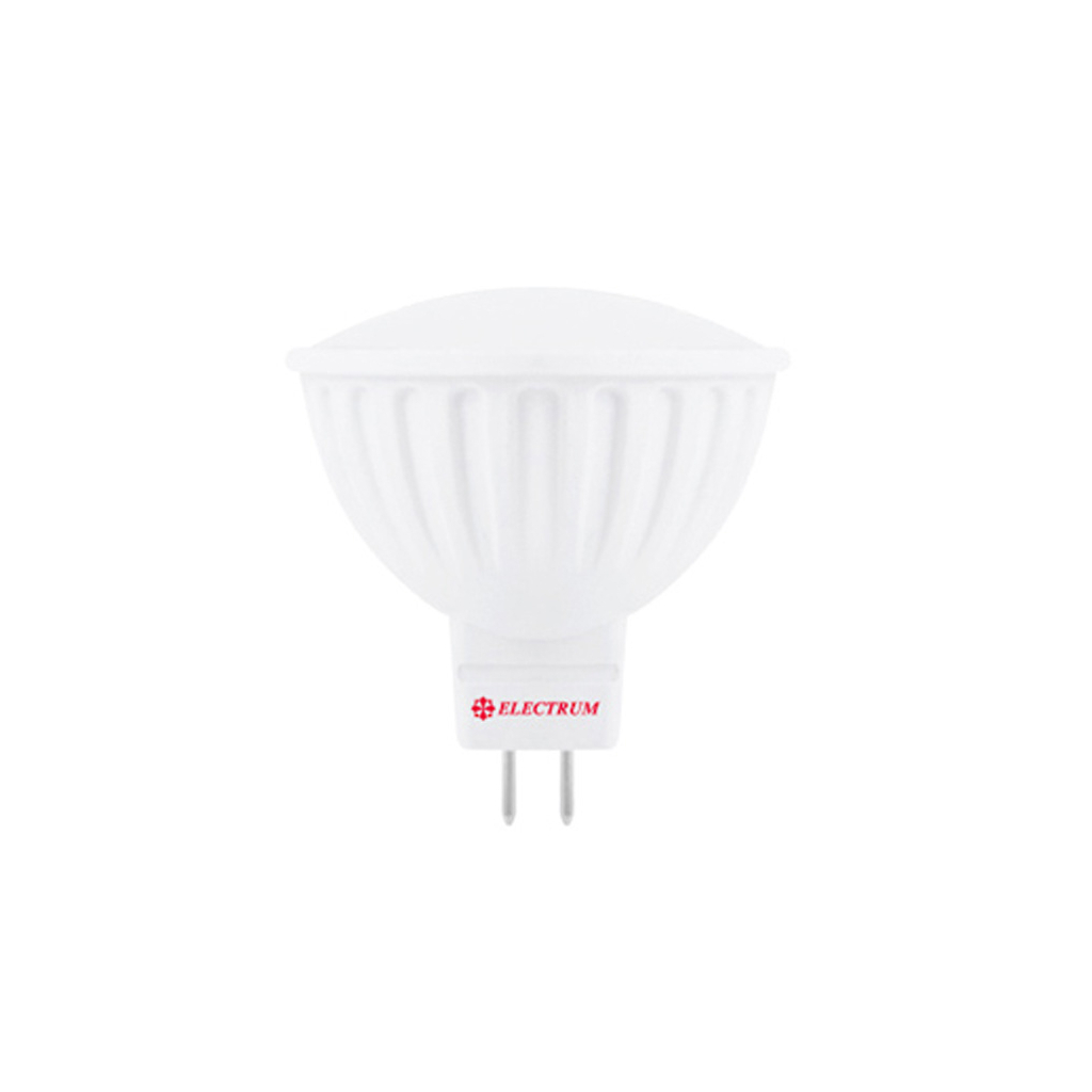 Лампочка Electrum GU5.3 (A-LR-0629) - фото 1
