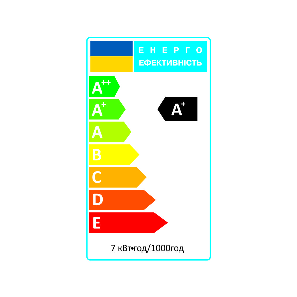 Лампочка Electrum GU5.3 (A-LR-0629) - фото 4 Лампочка Electrum GU5.3 (A-LR-0629) - фото 4