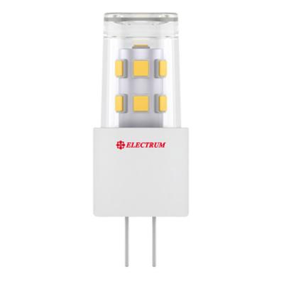 Лампочка Electrum G4 (A-LC-0232) - фото 1 Лампочка Electrum G4 (A-LC-0232) - фото 1