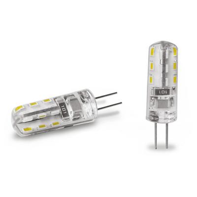 Лампочка Eurolamp G4 (LED-G4-0227(12)) - фото 1