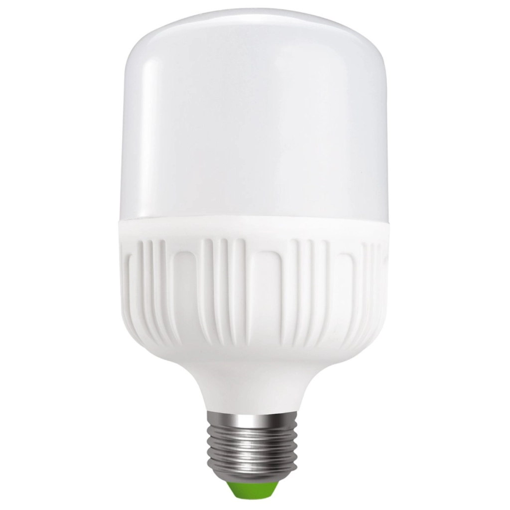 Лампочка Eurolamp E27 (LED-HP-30274) - фото 1 Лампочка Eurolamp E27 (LED-HP-30274) - фото 1
