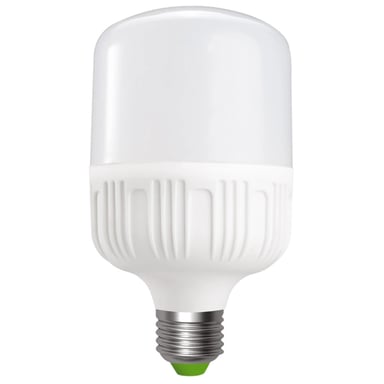 Лампочка Eurolamp E27 (LED-HP-30274) - фото 1