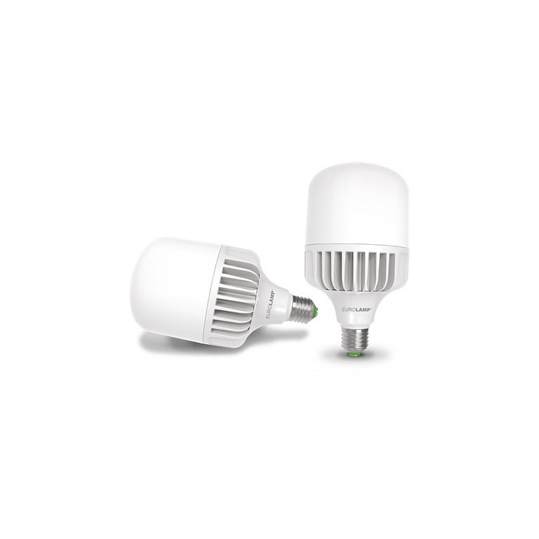 Лампочка Eurolamp E27 (LED-HP-30274) - фото 2