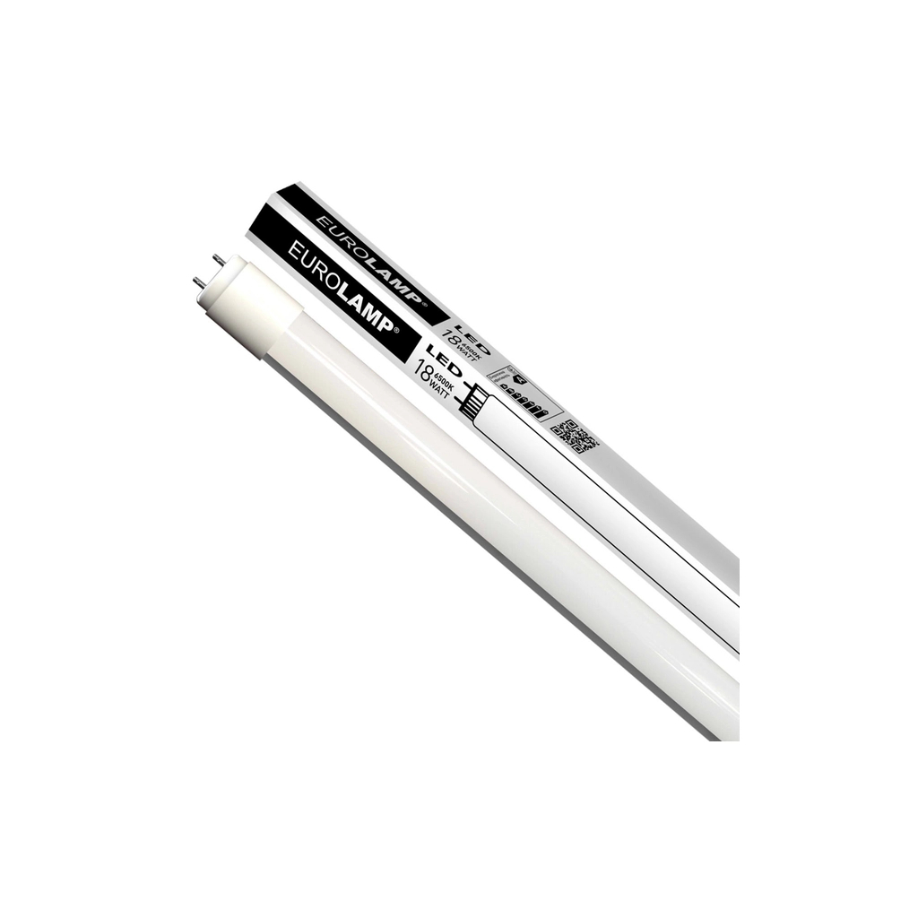 Лампочка Eurolamp G13 (LED-T8-18W/6500(nano)) - фото 3 Лампочка Eurolamp G13 (LED-T8-18W/6500(nano)) - фото 3