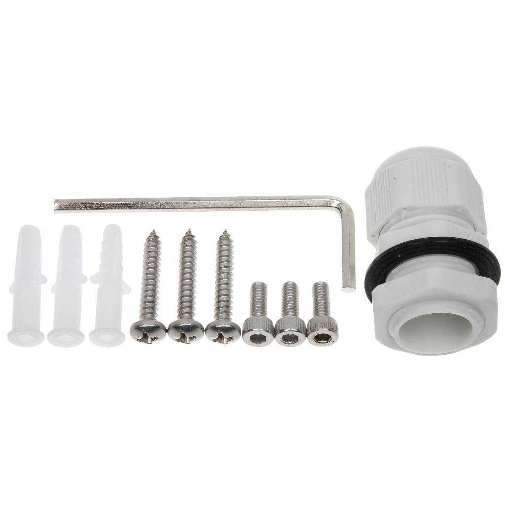 Кріплення для відеокамери Dahua DH-PFA135 - фото 6 Кріплення для відеокамери Dahua DH-PFA135 - фото 6