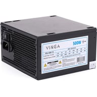 Блок живлення Vinga 500W ОЕМ (PSU-500-12) - фото 1