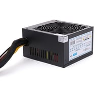 Блок живлення Vinga 500W ОЕМ (PSU-500-12) - фото 11
