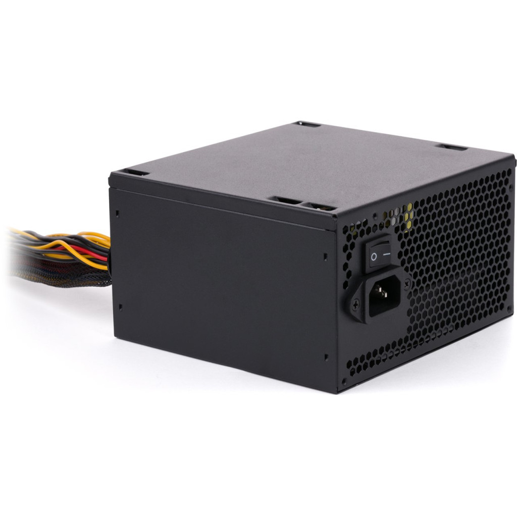 Блок живлення Vinga 500W ОЕМ (PSU-500-12) - фото 7 Блок живлення Vinga 500W ОЕМ (PSU-500-12) - фото 7