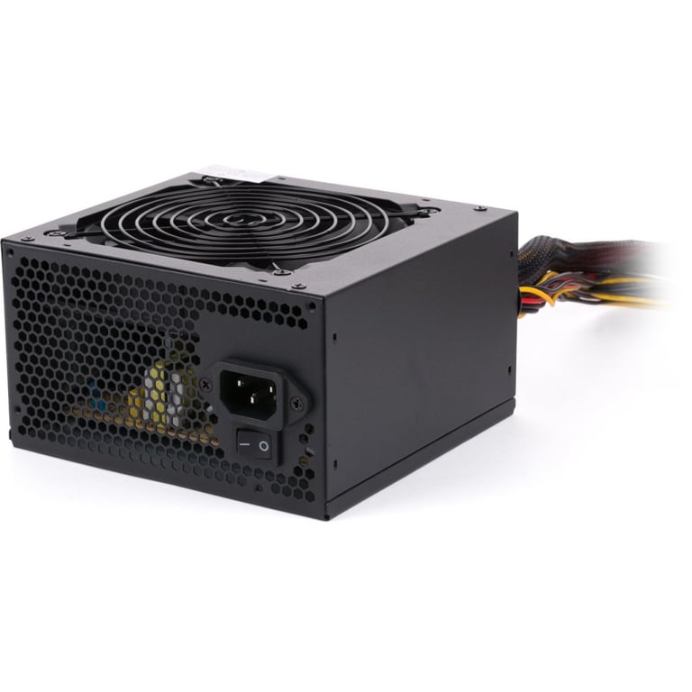 Блок живлення Vinga 500W ОЕМ (PSU-500-12) - фото 9