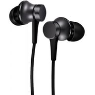 Навушники Xiaomi Piston Fresh Bloom Matte Black (ZBW4354TY) - фото 1