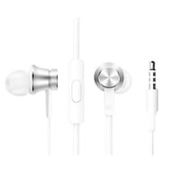 Навушники Xiaomi Piston Fresh Bloom Matte Silver (ZBW4355TY) - фото 1