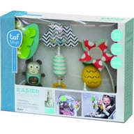 Дуга для коляски Taf Toys Тропический оркестр (12135) - фото 2