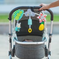 Дуга для коляски Taf Toys Тропический оркестр (12135) - фото 3