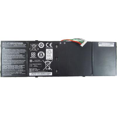 Акумулятор до ноутбука Acer AP13B8K Aspire M5 3510mAh (53Wh) 4cell 15.2V Li-ion (A47010) - фото 1