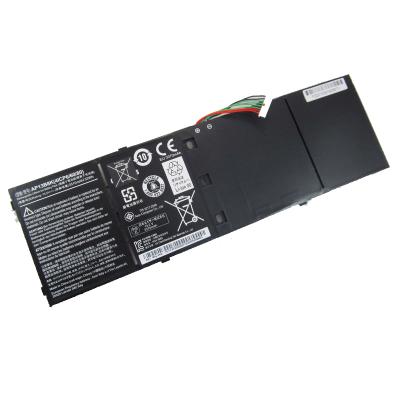Акумулятор до ноутбука Acer AP13B8K Aspire M5 3510mAh (53Wh) 4cell 15.2V Li-ion (A47010) - фото 2 Акумулятор до ноутбука Acer AP13B8K Aspire M5 3510mAh (53Wh) 4cell 15.2V Li-ion (A47010) - фото 2
