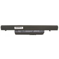 Акумулятор до ноутбука AlSoft Acer AS10B31 5200mAh 6cell 11.1V Li-ion (A41712) - фото 1