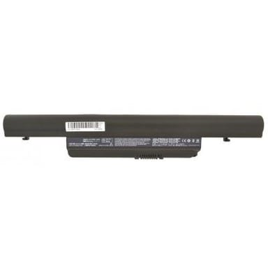 Акумулятор до ноутбука AlSoft Acer AS10B31 5200mAh 6cell 11.1V Li-ion (A41712) - фото 1