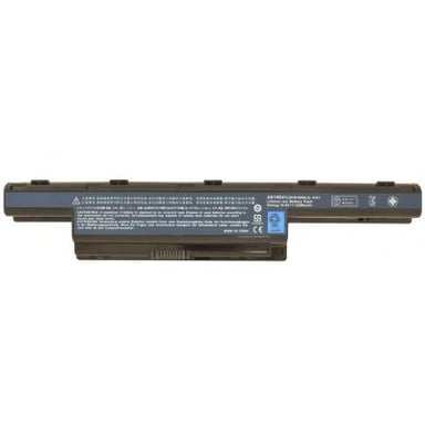 Акумулятор до ноутбука AlSoft Acer AS10D31 5200mAh 6cell 11.1V Li-ion (A41473) - фото 1