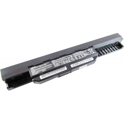 Акумулятор до ноутбука ASUS A32-K53 5200mAh 6cell 11.1V Li-ion (A41671) - фото 2