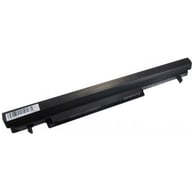 Акумулятор до ноутбука AlSoft Asus A32-K56 2600mAh 4cell 14.4V Li-ion (A41707) - фото 2