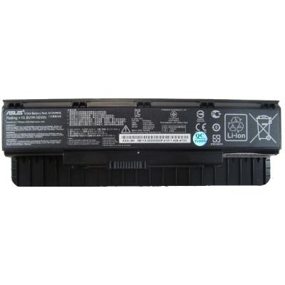 Акумулятор до ноутбука ASUS Asus A32N1405 5200mAh 6cell 10.8V Li-ion (A47097) - фото 1 Акумулятор до ноутбука ASUS Asus A32N1405 5200mAh 6cell 10.8V Li-ion (A47097) - фото 1