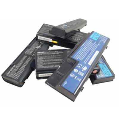 Акумулятор до ноутбука AlSoft Asus A32-N55 5200mAh 6cell 11.1V Li-ion (A41808) - фото 1