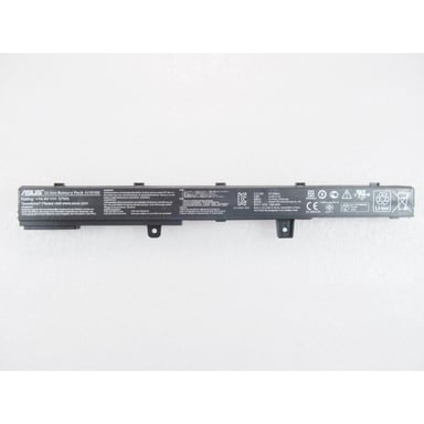 Акумулятор до ноутбука ASUS A41N1308 2500mAh (37Wh) 4cell 14.4V Li-ion (A47021) - фото 1