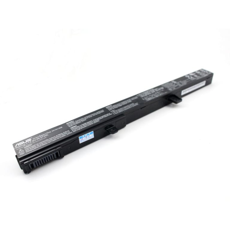 Акумулятор до ноутбука ASUS A41N1308 2500mAh (37Wh) 4cell 14.4V Li-ion (A47021) - фото 5