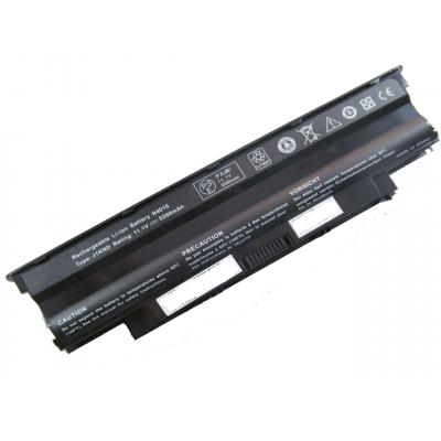 Акумулятор до ноутбука AlSoft Dell Inspiron 13R J1KND 5200mAh 6cell 11.1V Li-ion (A41521) - фото 2 Акумулятор до ноутбука AlSoft Dell Inspiron 13R J1KND 5200mAh 6cell 11.1V Li-ion (A41521) - фото 2
