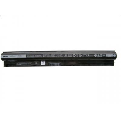 Акумулятор до ноутбука Dell Inspiron 15R-3451 M5Y1K 40Wh (2700mAh) 4cell 14.8V Li-ion (A47098) - фото 1 Акумулятор до ноутбука Dell Inspiron 15R-3451 M5Y1K 40Wh (2700mAh) 4cell 14.8V Li-ion (A47098) - фото 1