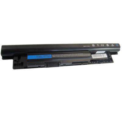 Акумулятор до ноутбука AlSoft Dell Inspiron 15R-3521 XCMRD 2600mAh 4cell 14.8V Li-ion (A41824) - фото 1