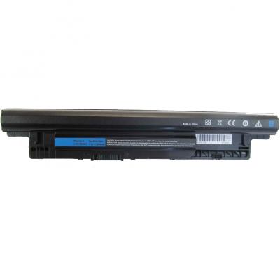 Акумулятор до ноутбука Dell Inspiron 17R-5721 MR90Y 5200mAh 6cell 11.1V Li-ion AlSoft (A41826) - фото 1