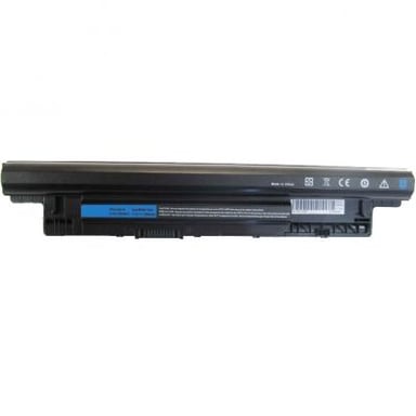 Акумулятор до ноутбука Dell Inspiron 17R-5721 MR90Y 5200mAh 6cell 11.1V Li-ion AlSoft (A41826) - фото 1