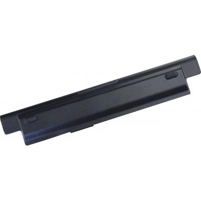 Акумулятор до ноутбука Dell Inspiron 17R-5721 MR90Y 5200mAh 6cell 11.1V Li-ion AlSoft (A41826) - фото 2