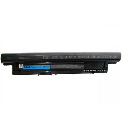Акумулятор до ноутбука Dell Inspiron 17R-5721 MR90Y 65Wh (5800mAh) 6cell 11.1V Li-ion (A41825)