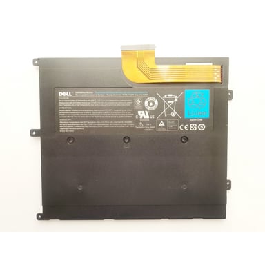 Акумулятор до ноутбука Dell T1G6P Vostro V13 30Wh 3cell 11.1V Li-ion (A41619) - фото 1