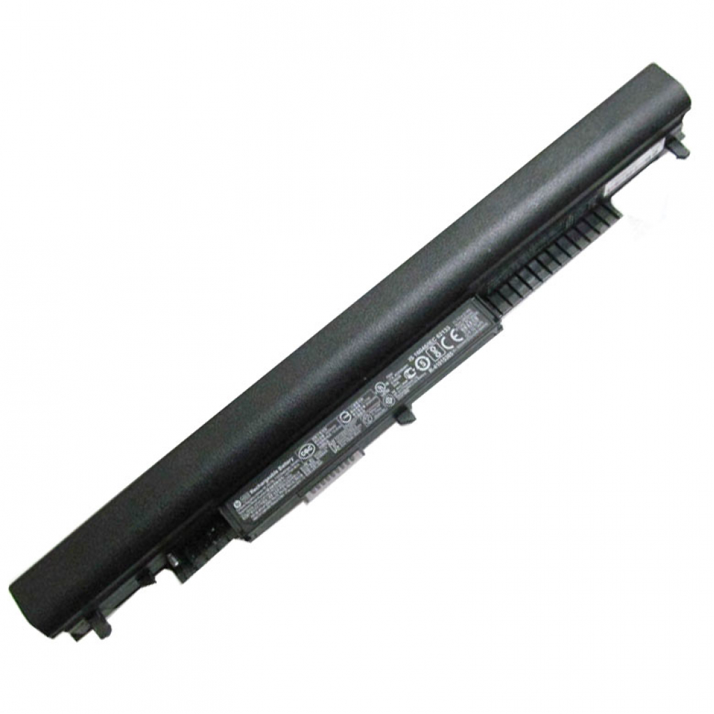 Акумулятор до ноутбука HP 250 G4 HSTNN-IB7A 2670mAh (31Wh) 3cell 10.95V Li-ion (A47131) - фото 2 Акумулятор до ноутбука HP 250 G4 HSTNN-IB7A 2670mAh (31Wh) 3cell 10.95V Li-ion (A47131) - фото 2