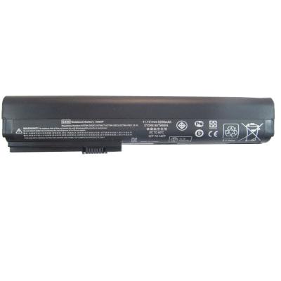 Акумулятор до ноутбука AlSoft HP Elitebook 2560p QK644AA 5200mAh 6cell 10.8V Li-ion (A41796) - фото 1 Акумулятор до ноутбука AlSoft HP Elitebook 2560p QK644AA 5200mAh 6cell 10.8V Li-ion (A41796) - фото 1