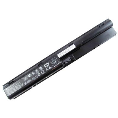 Акумулятор до ноутбука HP ProBook 4530s HSTNN-LB2R 4400mAh (47Wh) 6cell 10.8V Li-ion (A41668) - фото 2 Акумулятор до ноутбука HP ProBook 4530s HSTNN-LB2R 4400mAh (47Wh) 6cell 10.8V Li-ion (A41668) - фото 2