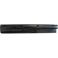 Акумулятор до ноутбука AlSoft HP ProBook 4530s HSTNN-LB2R 5200mAh 6cell 10.8V Li-ion (A41667) - фото 1