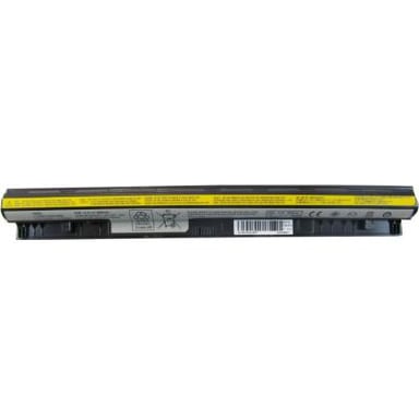 Акумулятор до ноутбука Lenovo IdeaPad G500s L12S4E01 2600mAh 4cell 14.8V Li-ion AlSoft (A47093) - фото 1