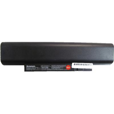 Акумулятор до ноутбука Lenovo ThinkPad X121e 5200mAh 6cell 11.1V Li-ion (A47039) - фото 1