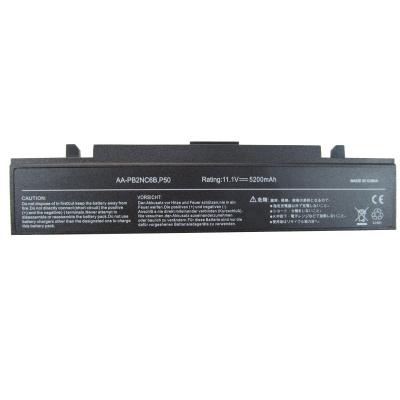 Акумулятор до ноутбука AlSoft Samsung P50 AA-PB2NC3B 5200mAh 6cell 11.1V Li-ion (A41150) - фото 1 Акумулятор до ноутбука AlSoft Samsung P50 AA-PB2NC3B 5200mAh 6cell 11.1V Li-ion (A41150) - фото 1