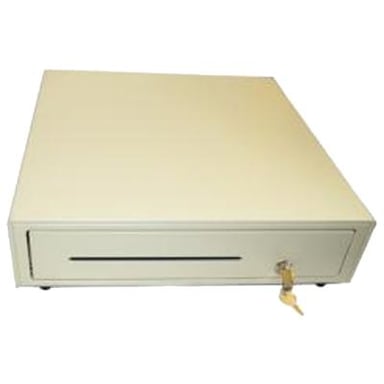 Грошовий ящик ІКС C4141A Ivory, 12V (C4141AIVORY12V) - фото 1
